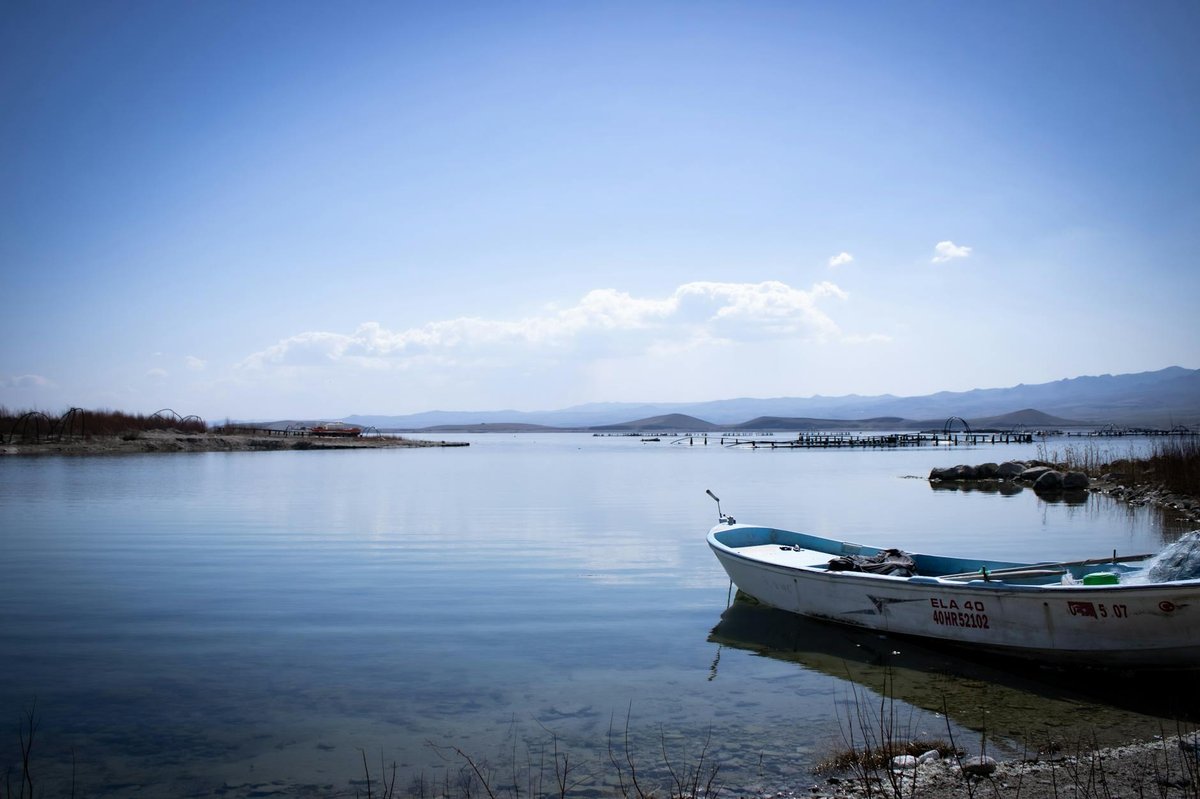 Annagose Lough