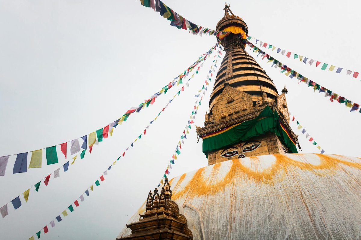 Matatirtha Temple