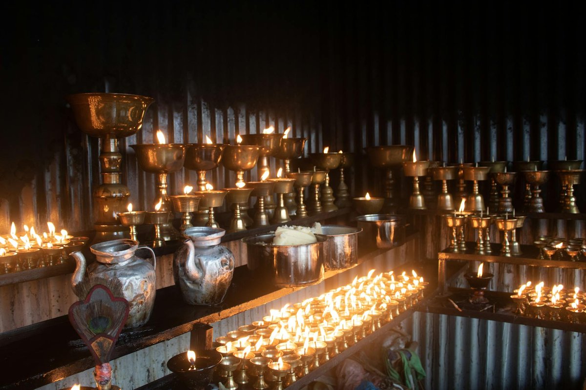 Sheshnarayan Temple