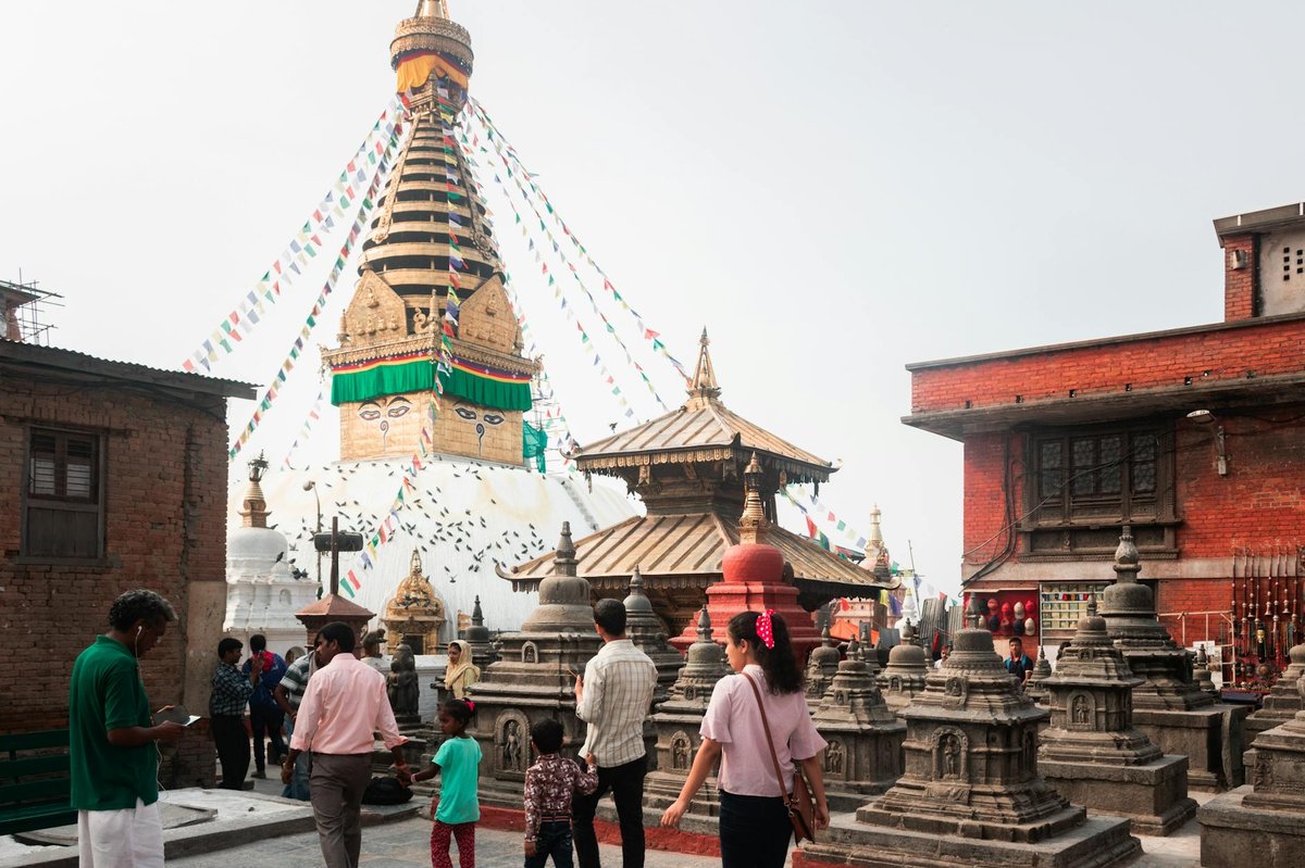 Bhairabi Temple