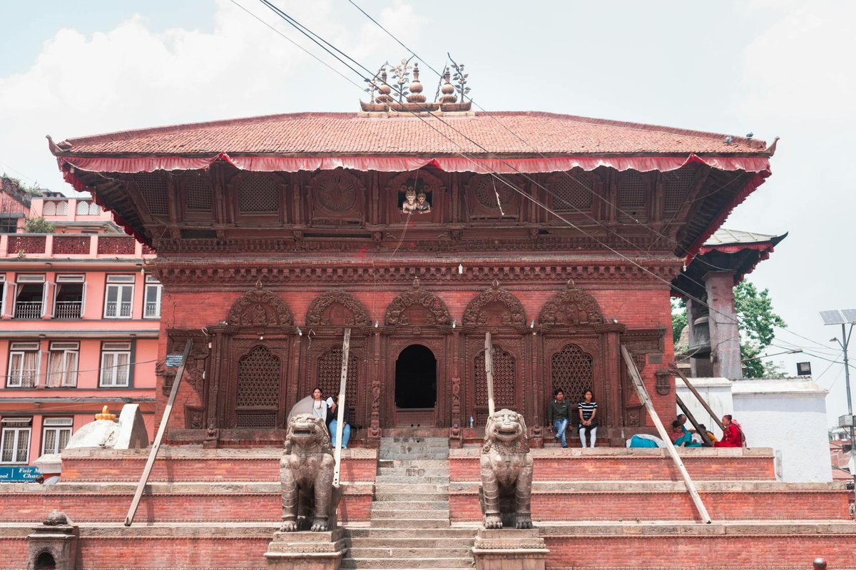 Maksyā Ḍā̃ḍā