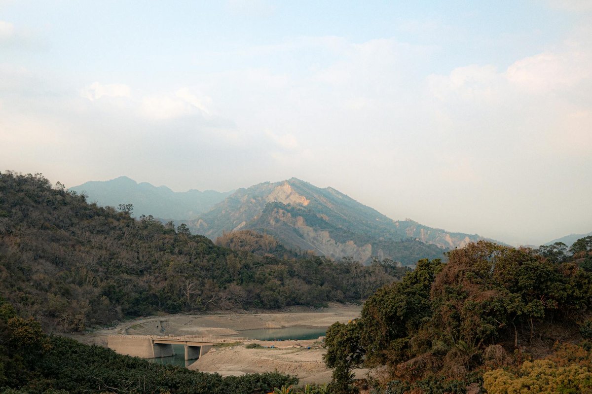 Grootdraai Dam Reservoir