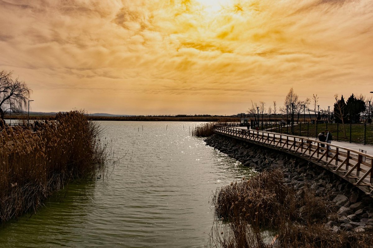 Bellanascarrow Lough