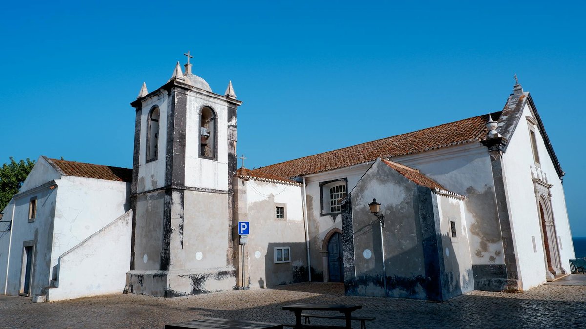 Cabeço da Malhada Velha