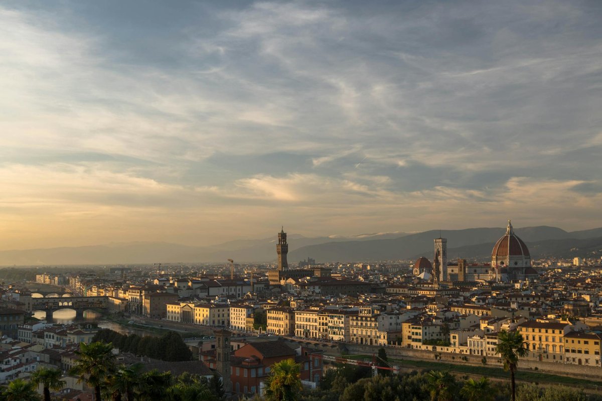 Belvedere Florence Nightingale