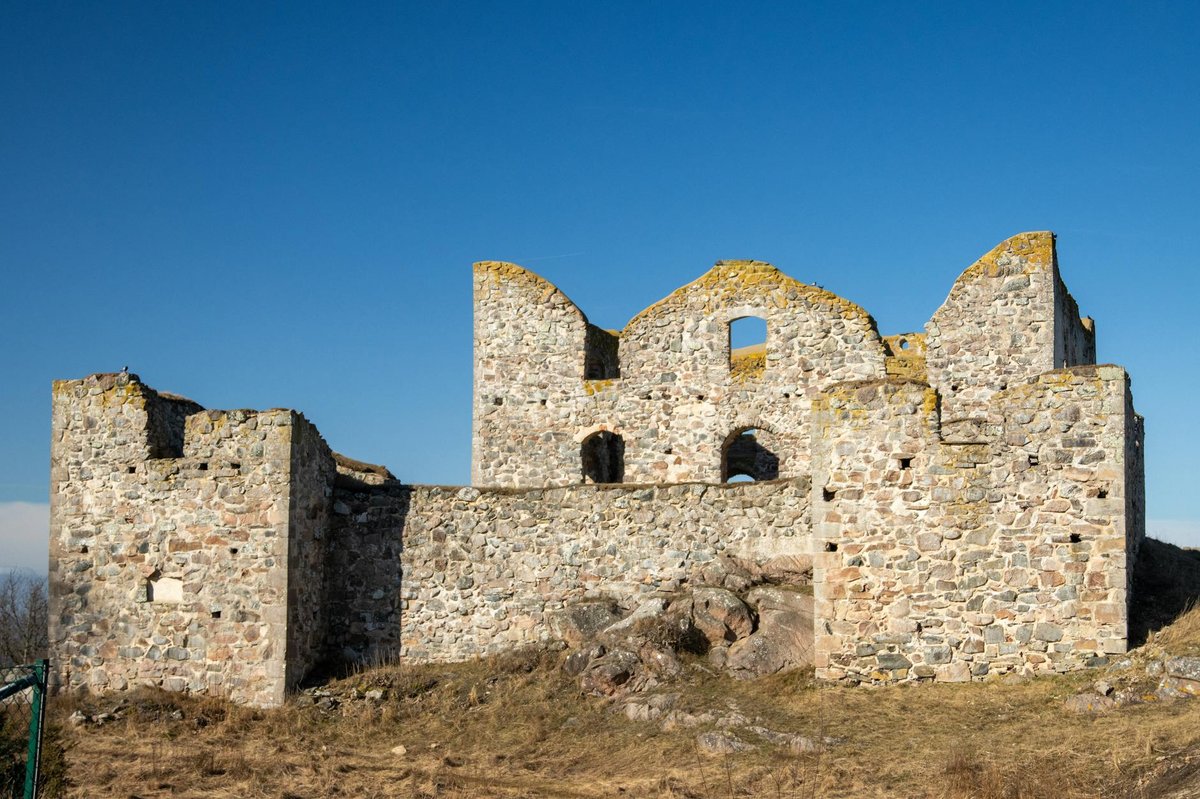 Castle Eys