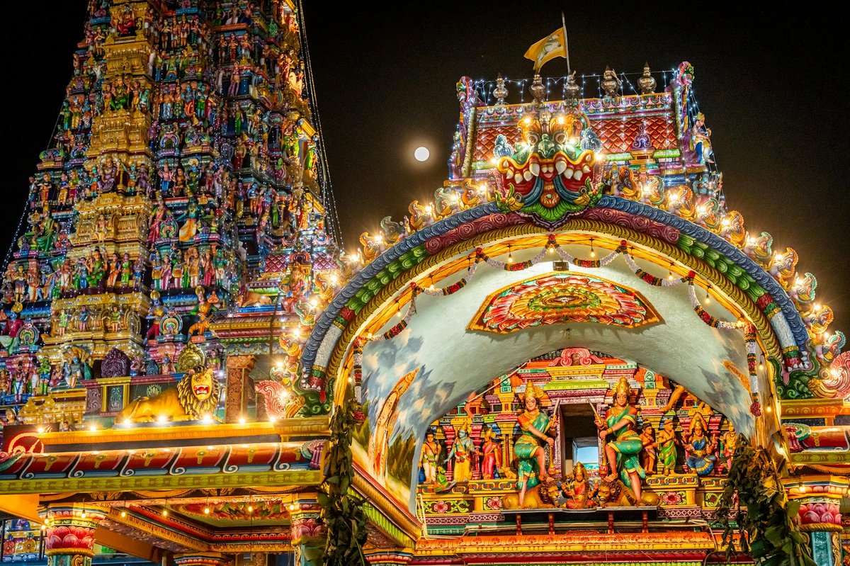 Adi Subramanya, Kukke Subramanya Temple