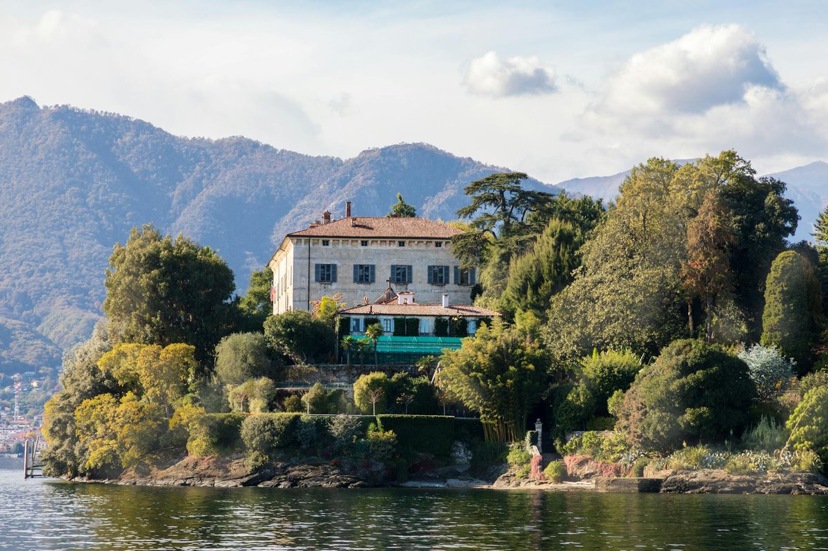 Villa Ponti Bellavista