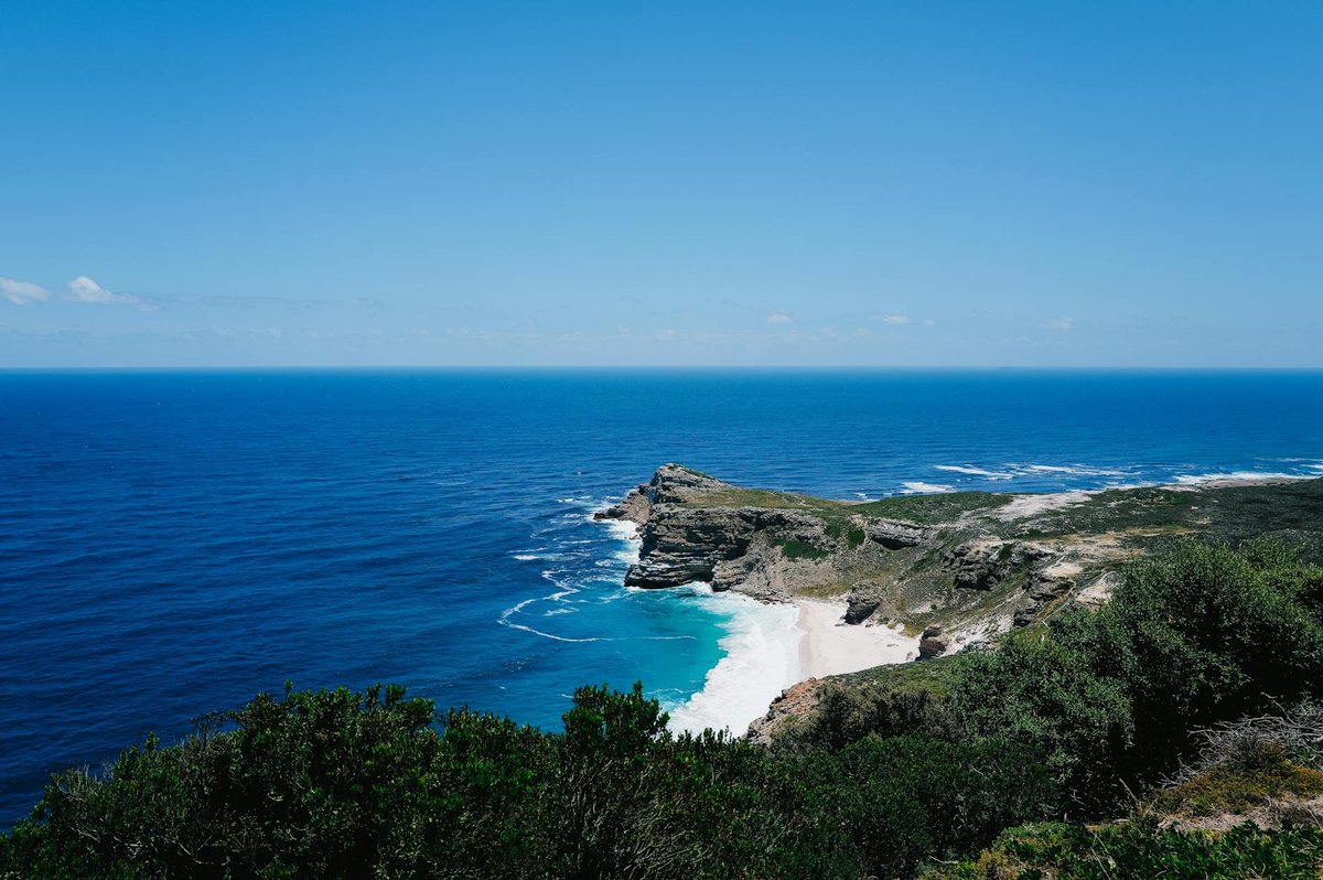 Bosbokstrand