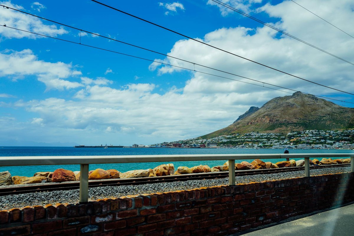 Magoebaskloof Reservoir