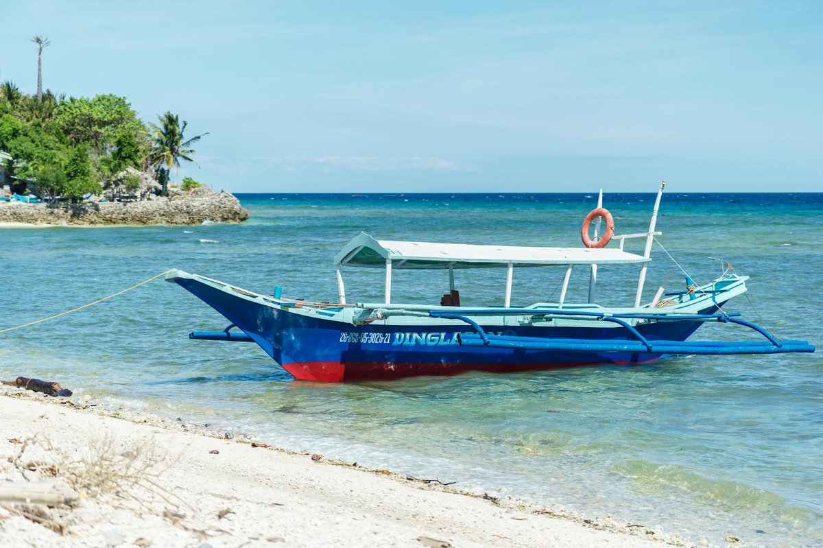 Ibobonuwang Beach
