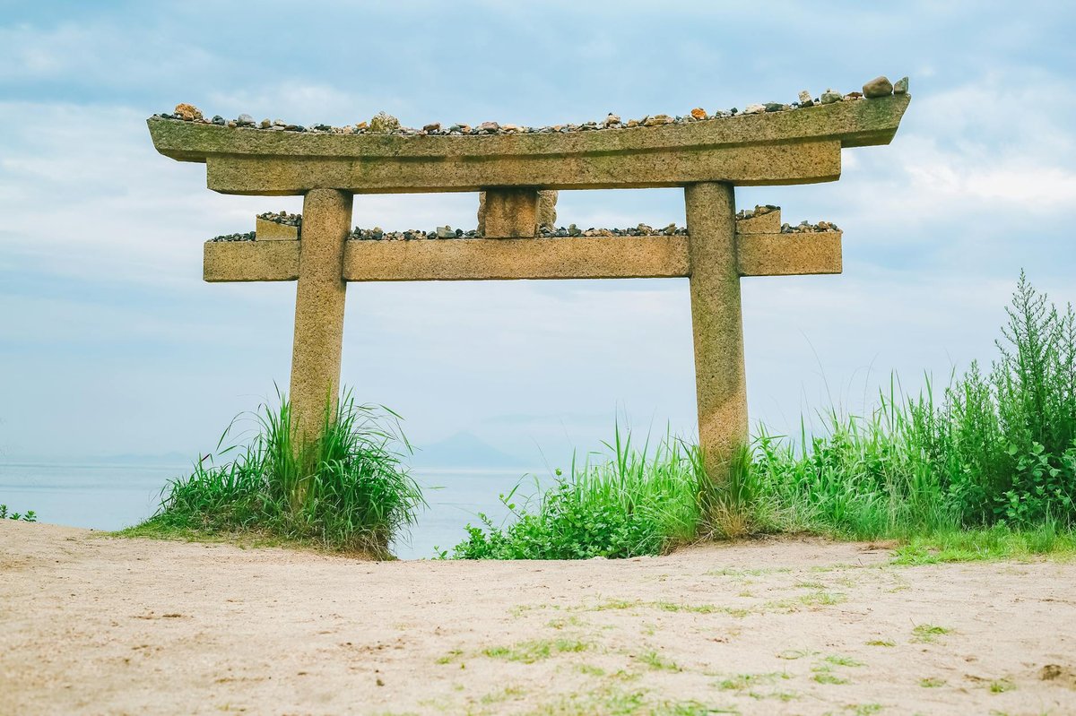 Tōdaiisei Beach