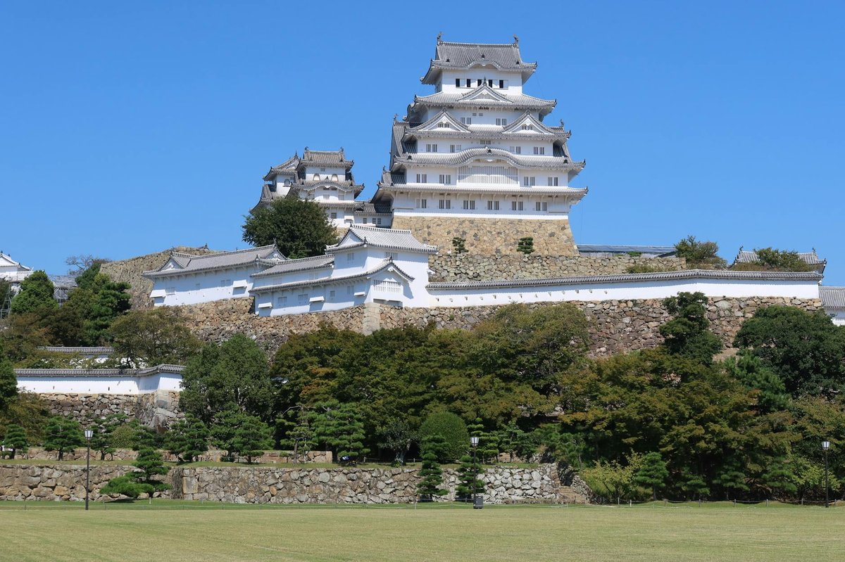 Hayashi Castle