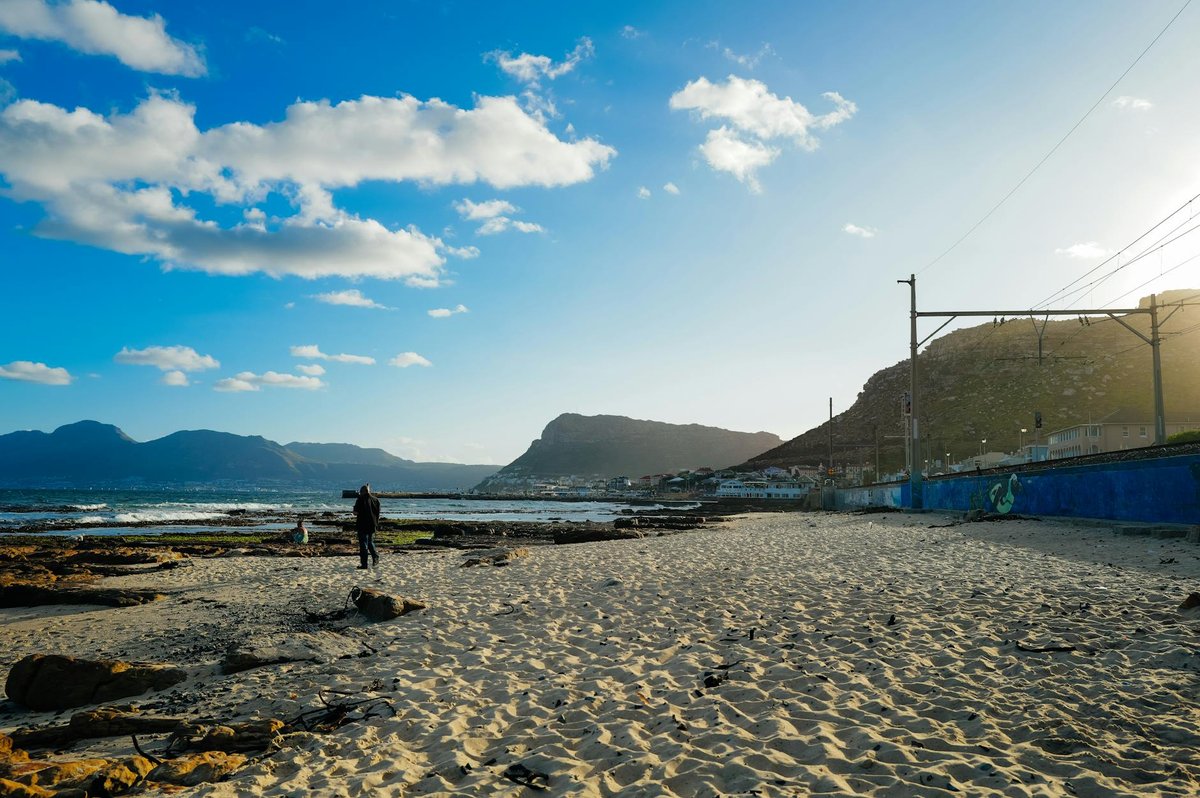 Bokramstrand