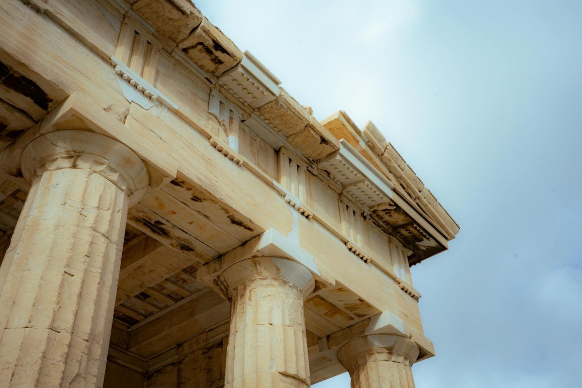 Sanctuary of Pan in Athens