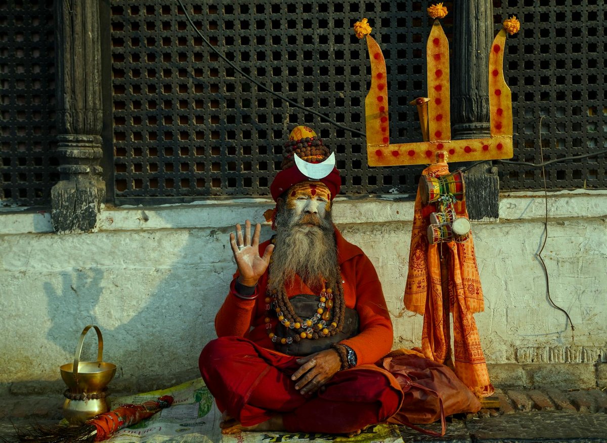 Bhagwati Temple