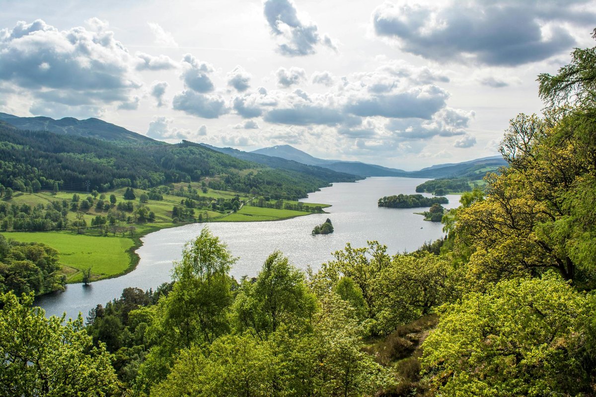 Birnie Loch