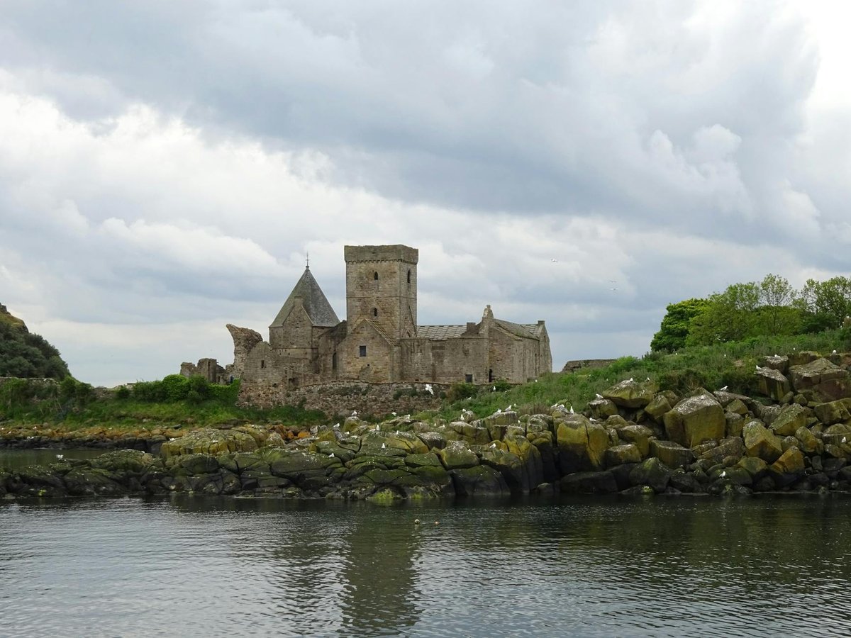 Abergairn Castle