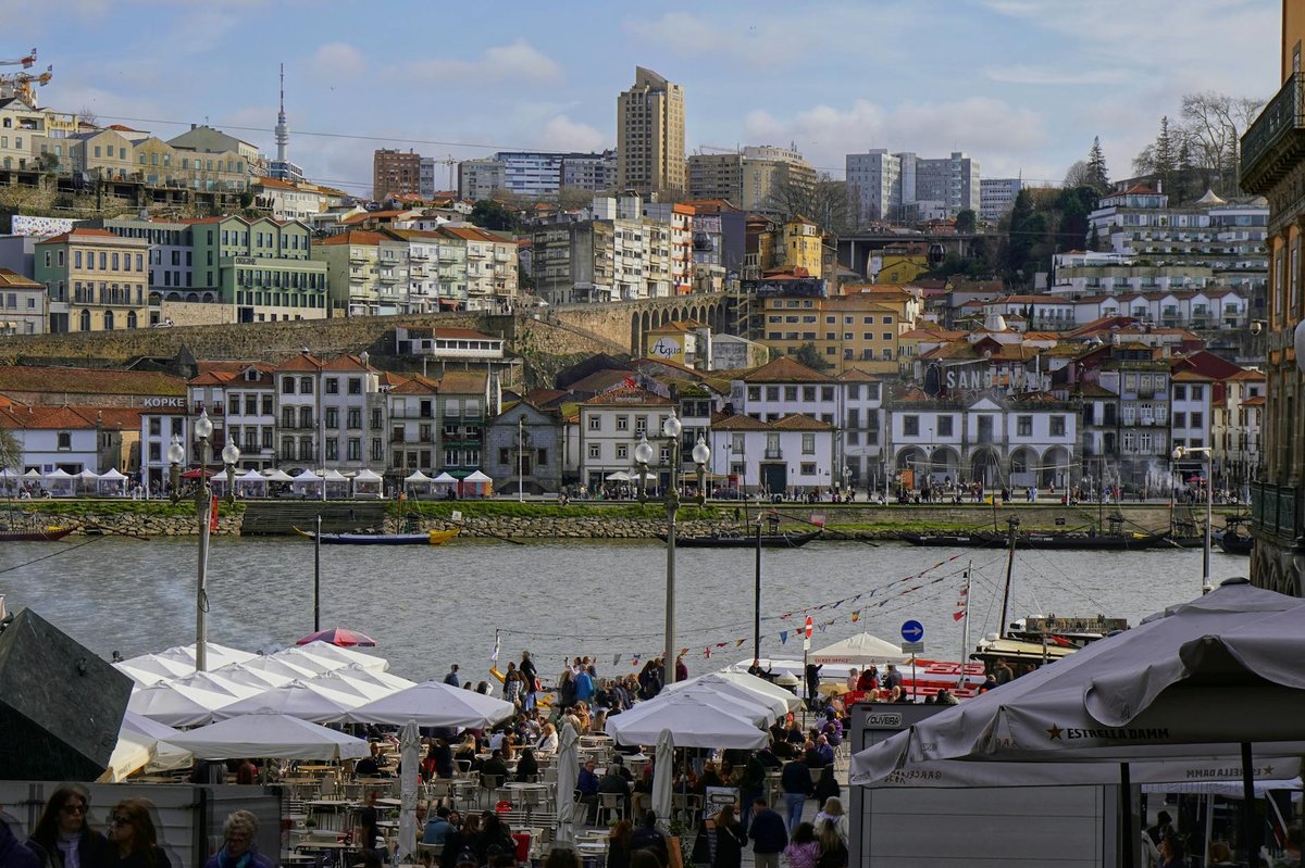 Porto Dinheiro