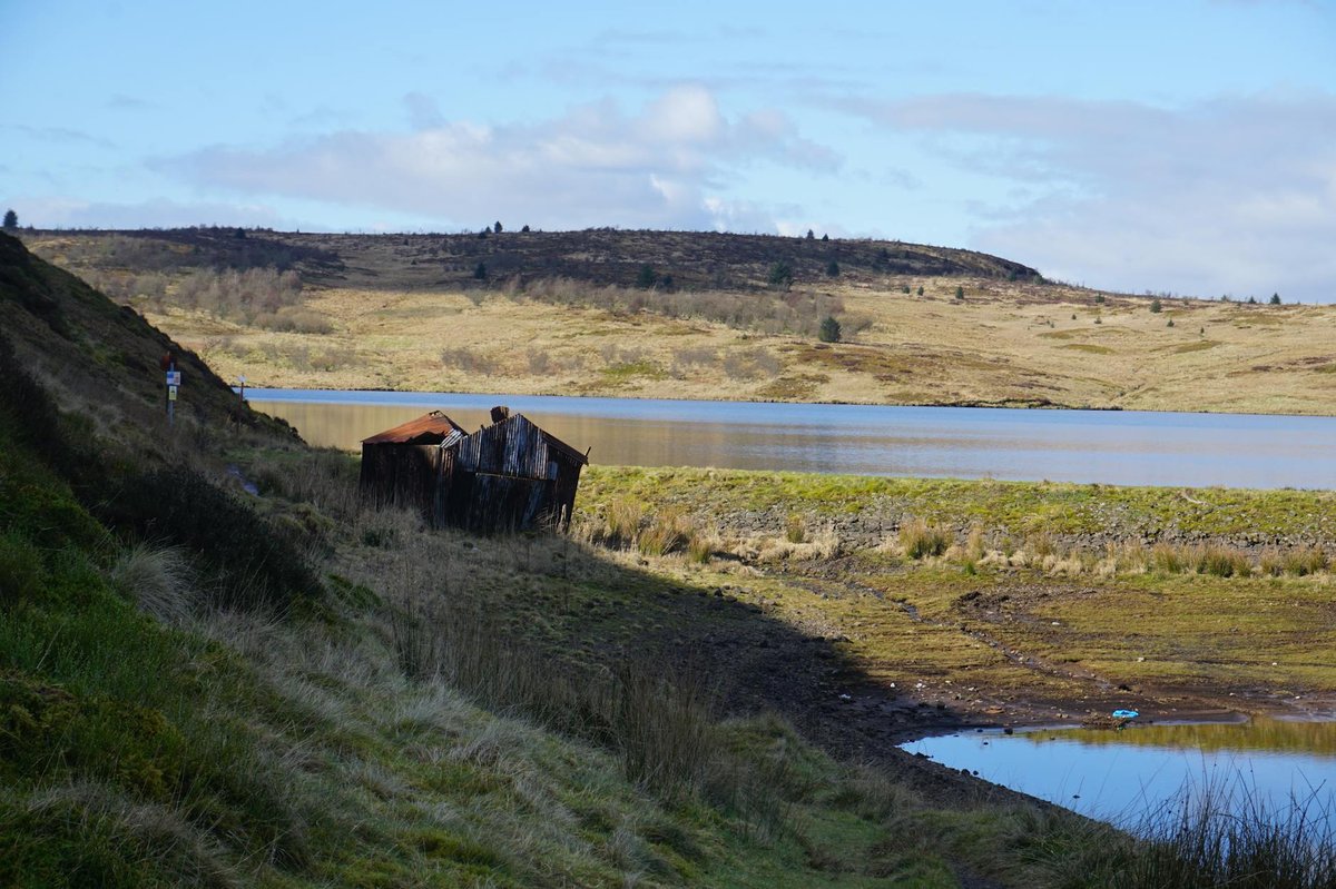 An Dubh Loch