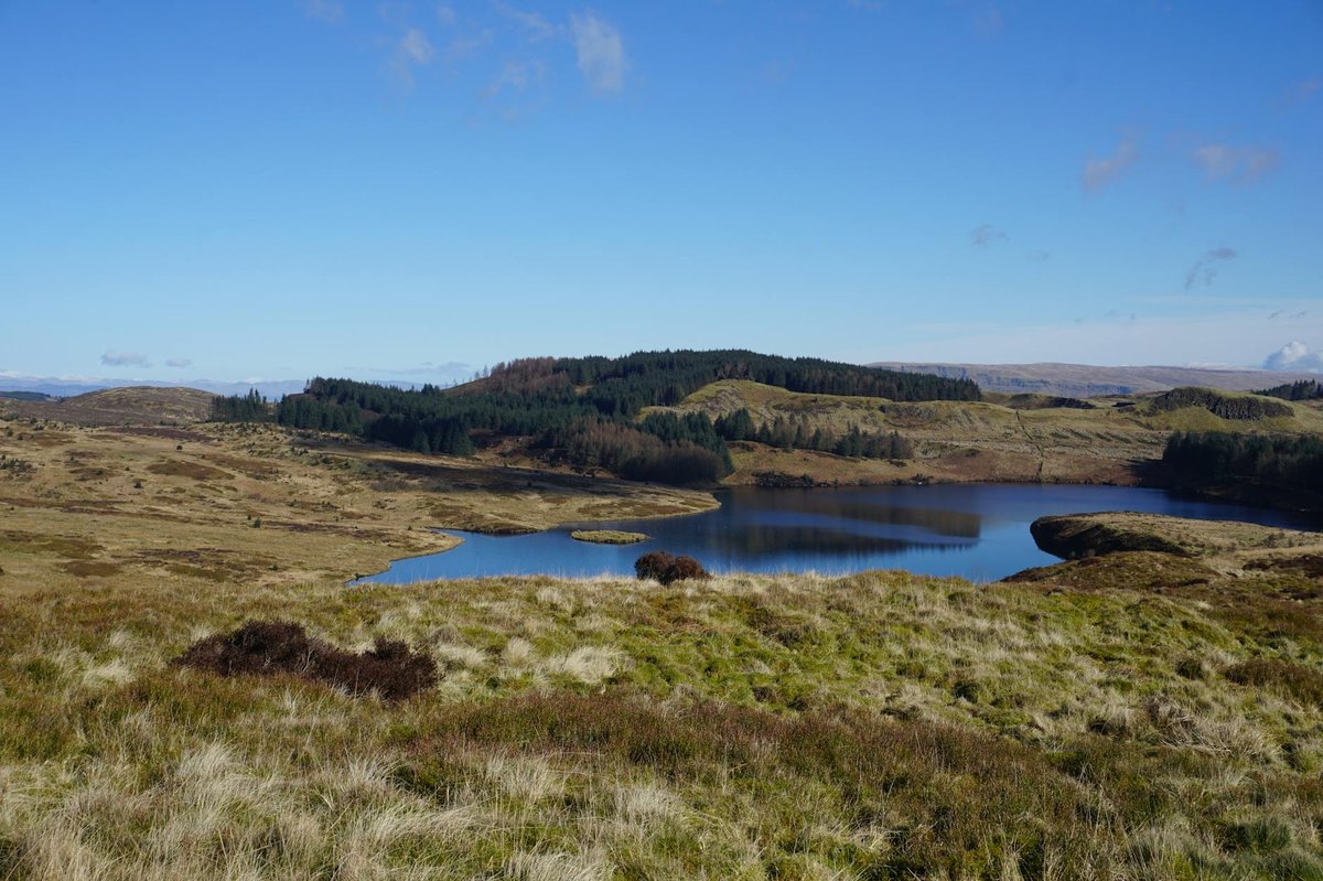 Adam's Loch