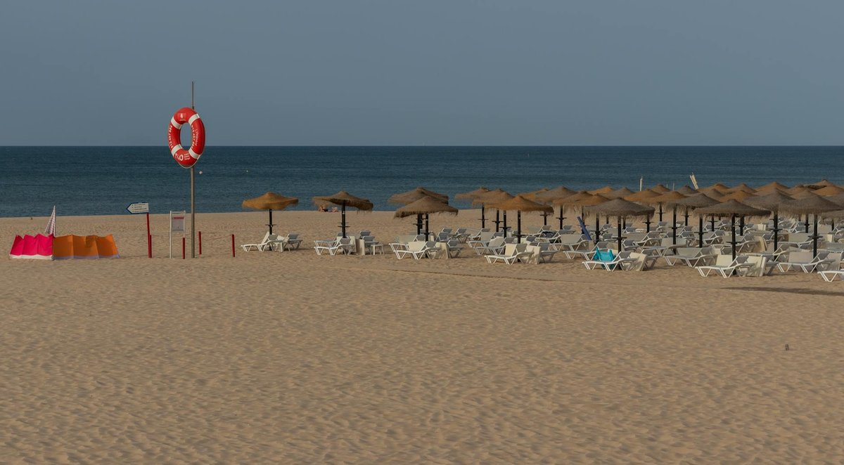 Albarquel Beach