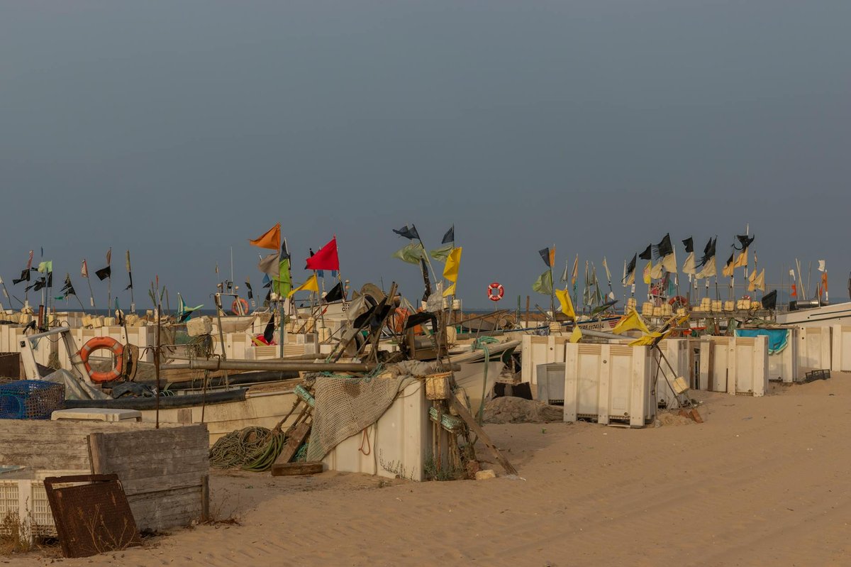Albandeira Beach
