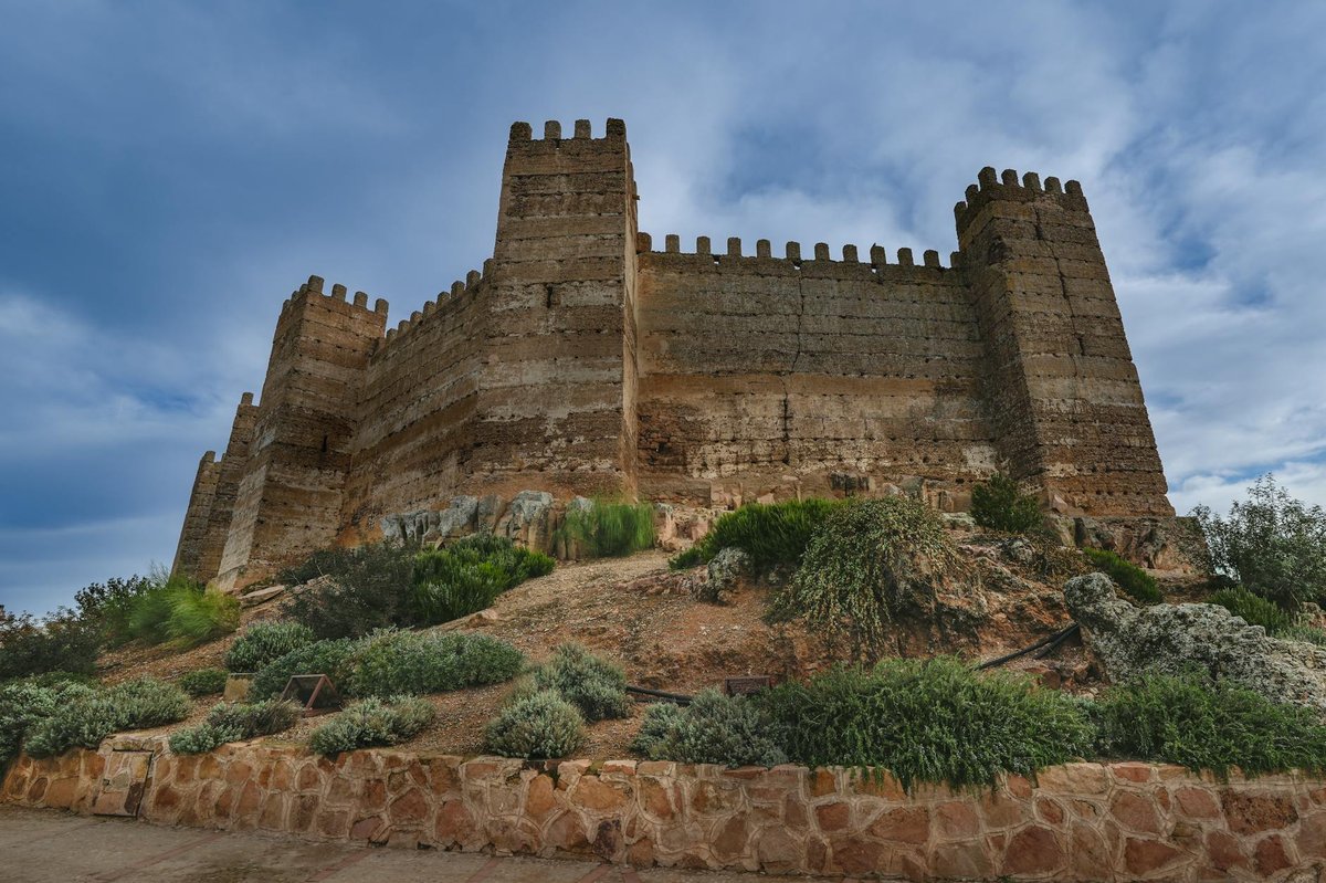 Baños de Popea, Córdoba