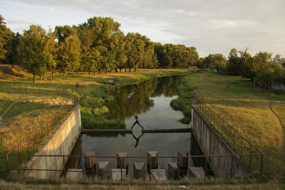 Shitlhave Dam