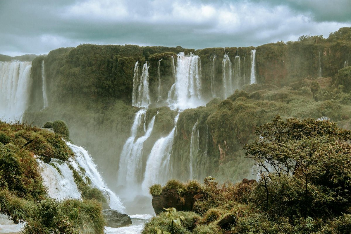 Kupabal Falls