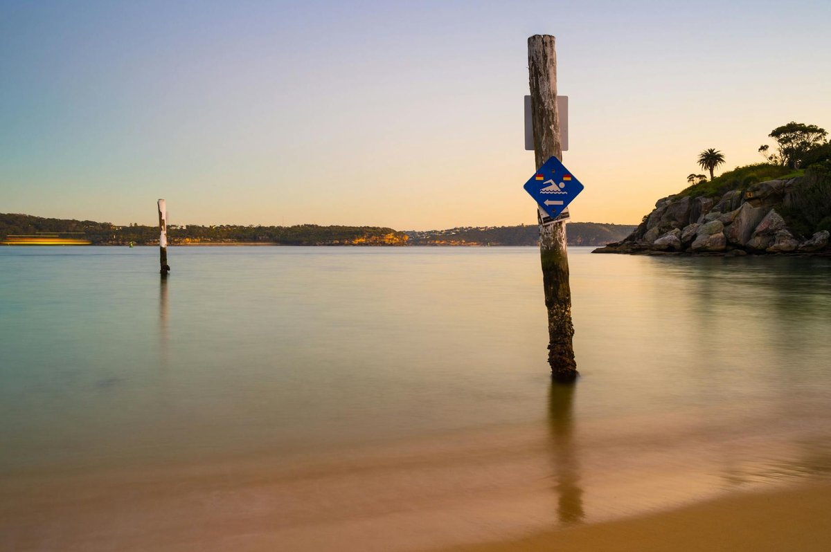 Balmoral Beach