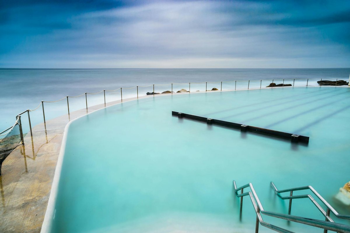 Baramundi Pool
