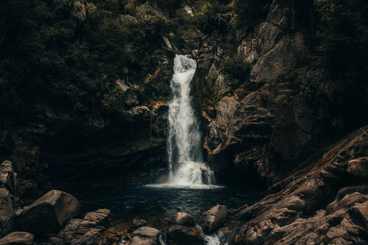 Falls River Falls