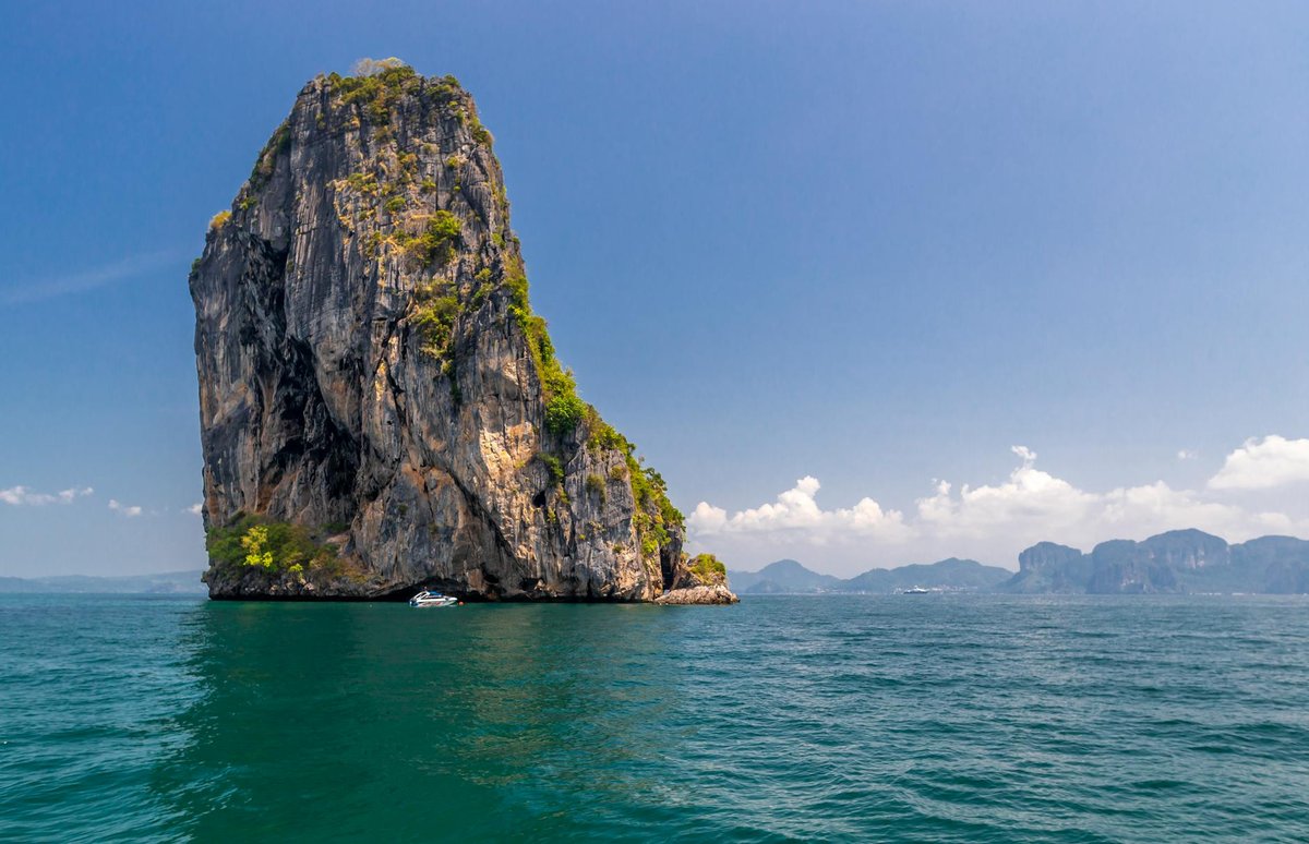 Phra Nang Nai Cave