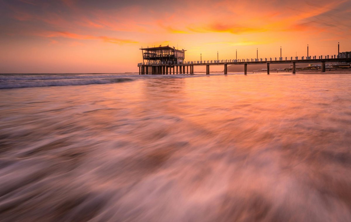 South Beach, Durban