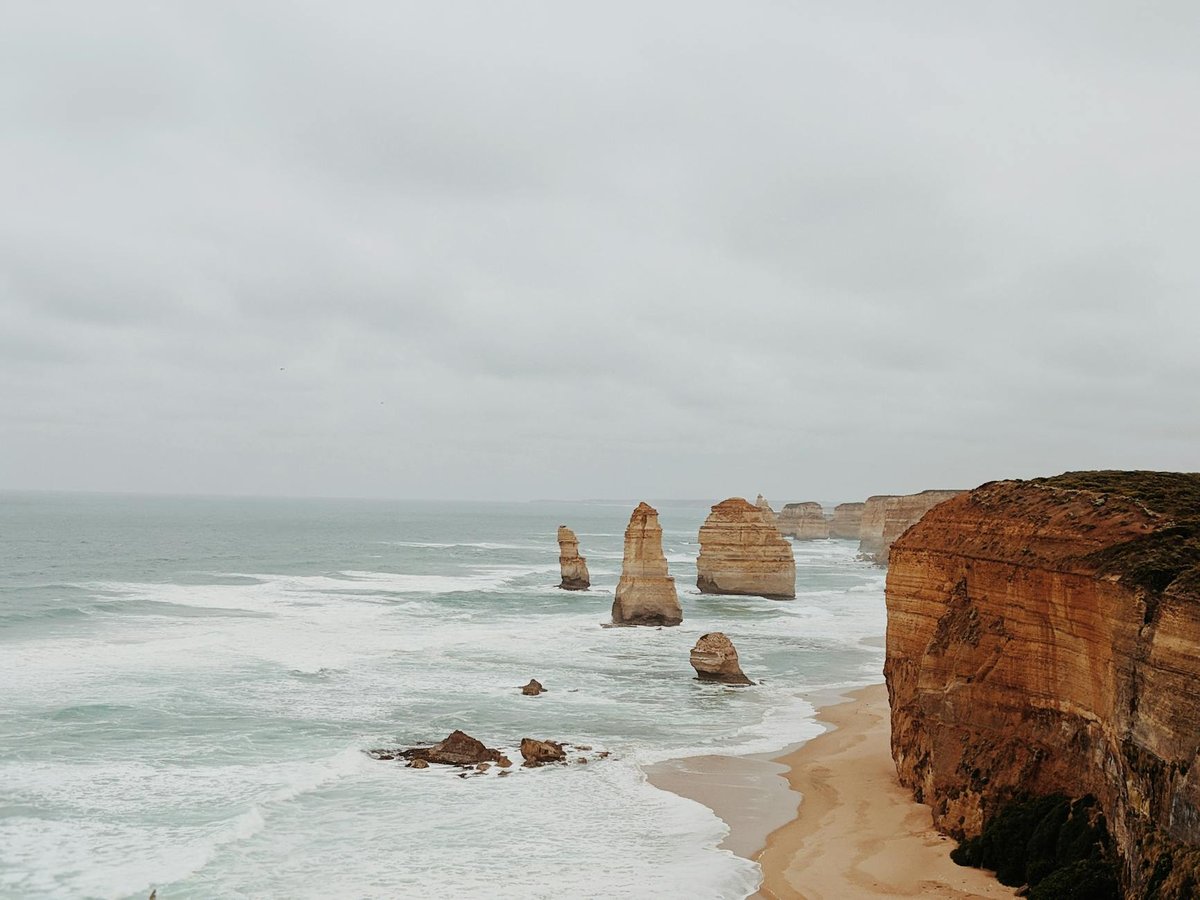 Burkes Lookout