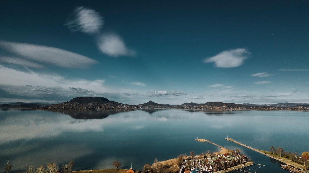 Lake Petron