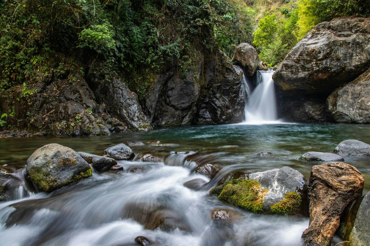 Torrente Val di Savia
