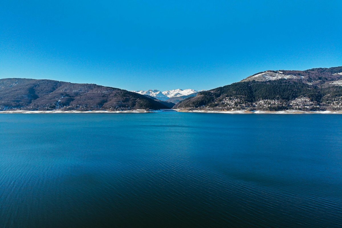 Lake Naiada