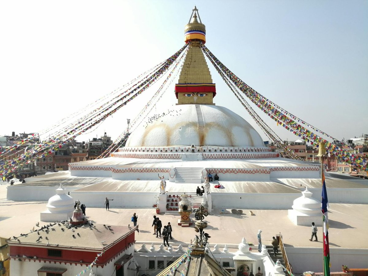 Guhyeshwari Temple