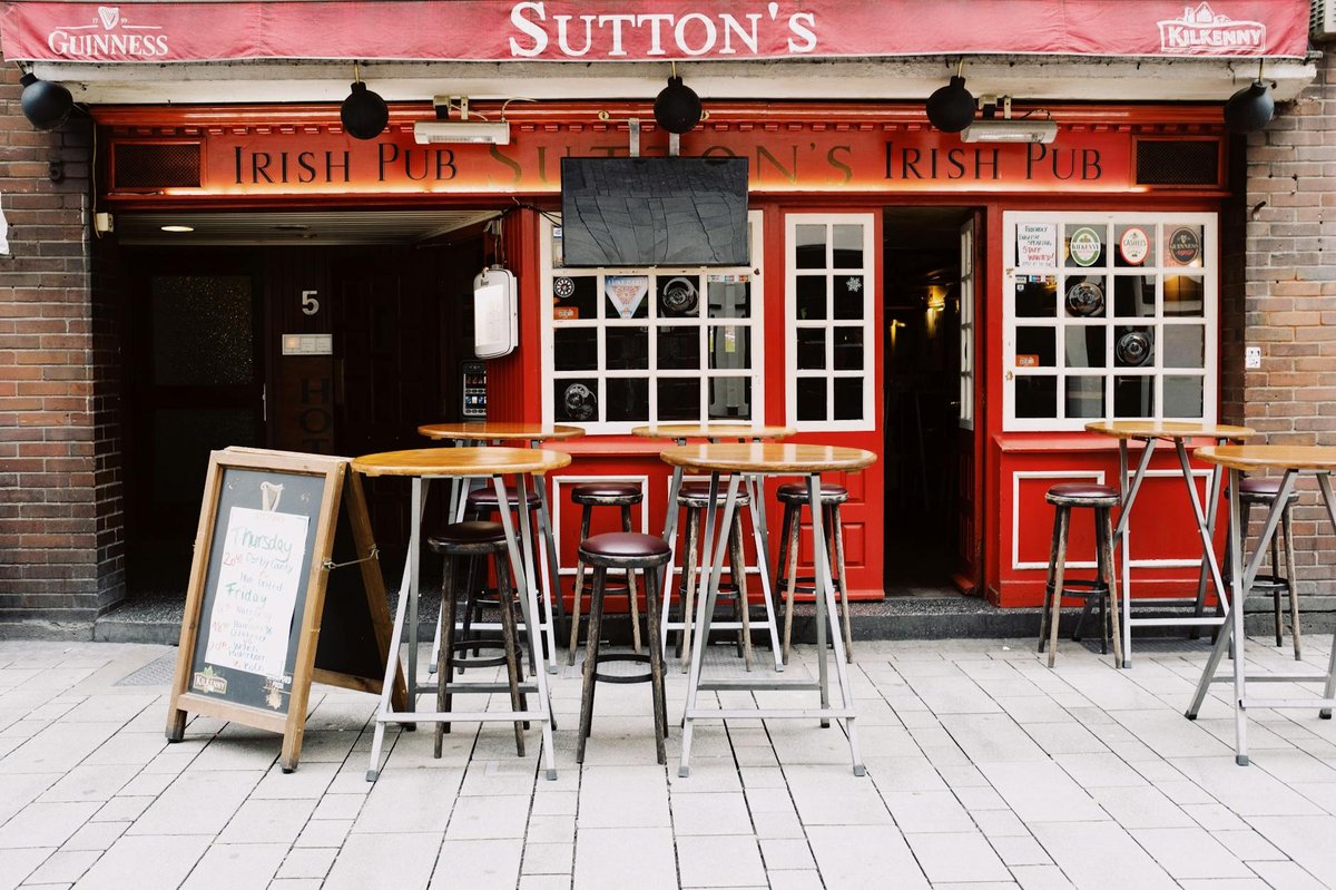 Sutton Strand