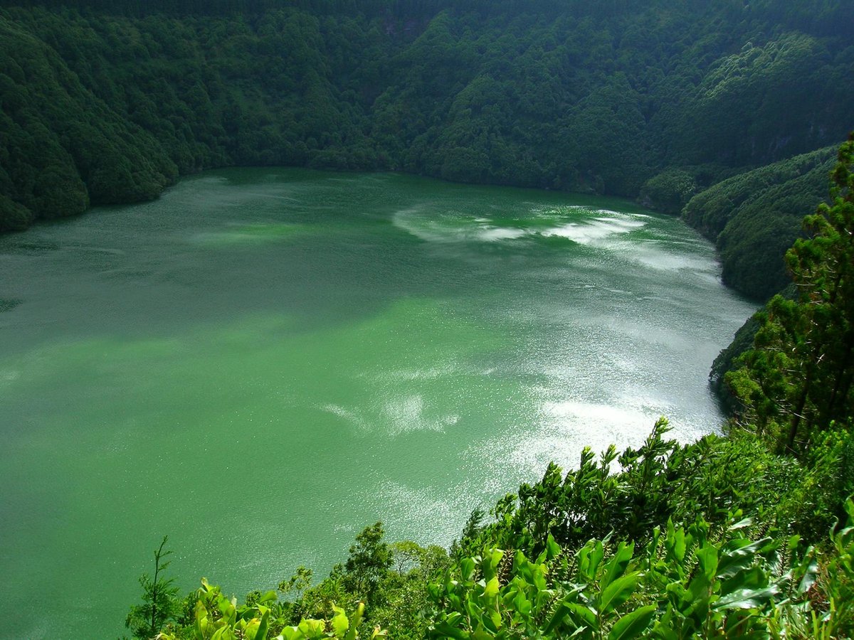 Danau Calo