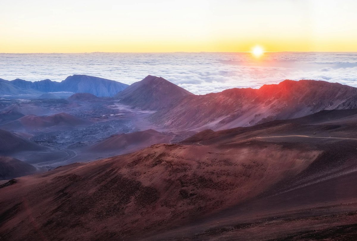 Kula volcano