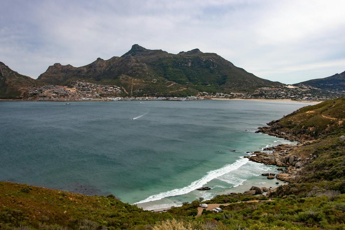 Soetwaterstrand