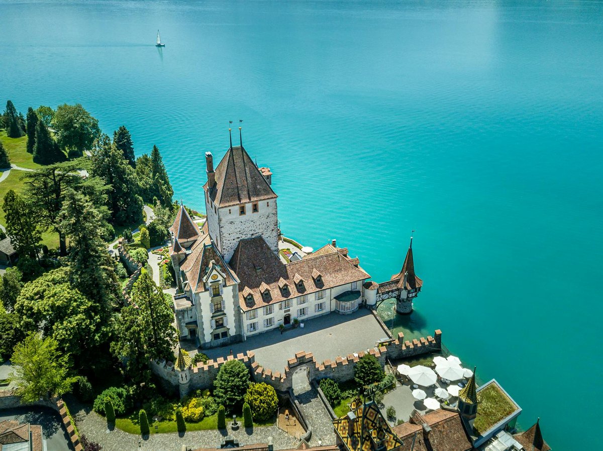 A Pro Castle