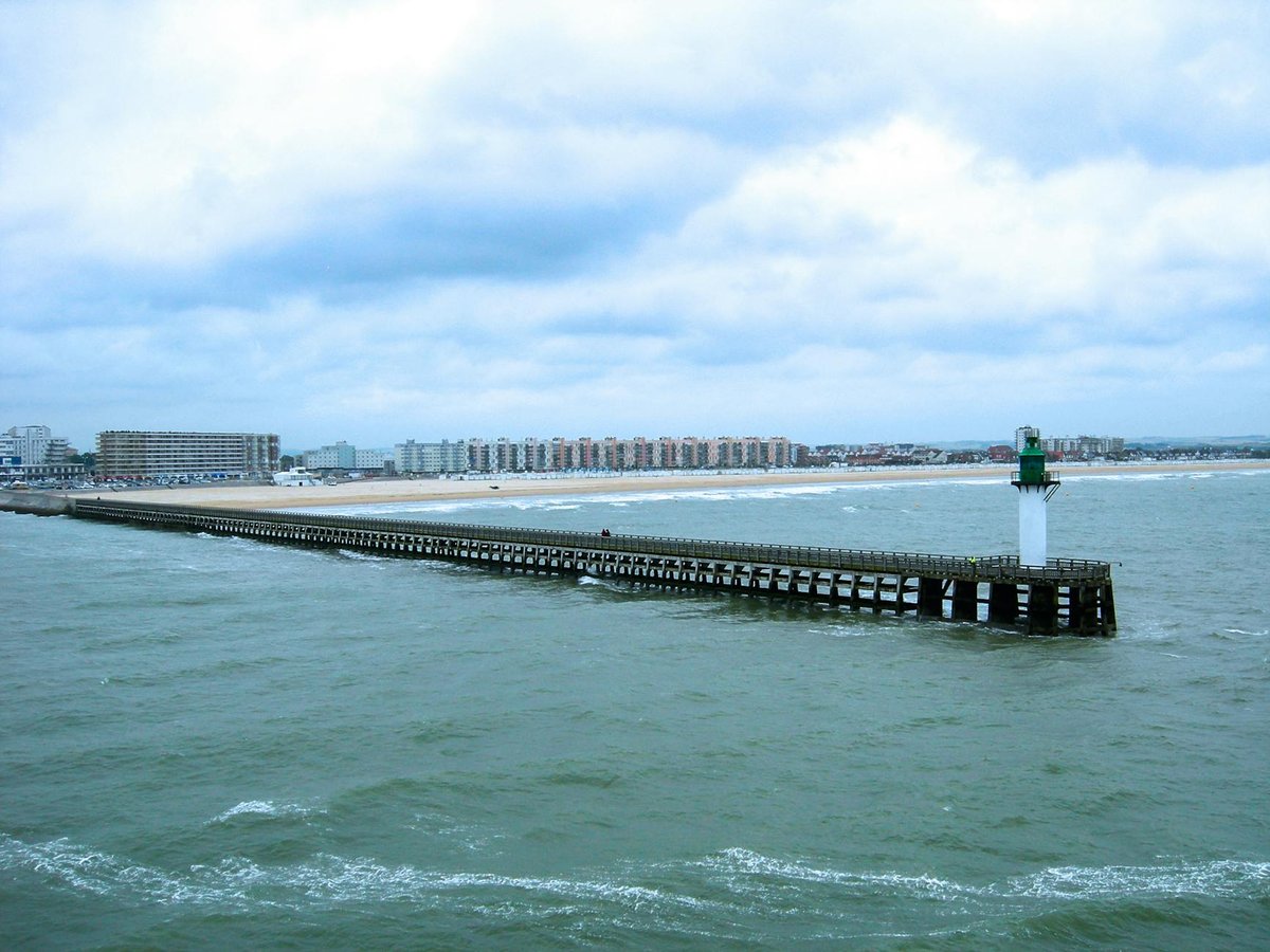 Belfry of Calais