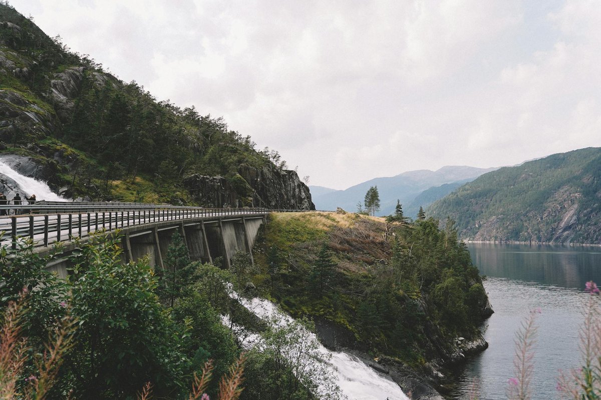 Balayfossen