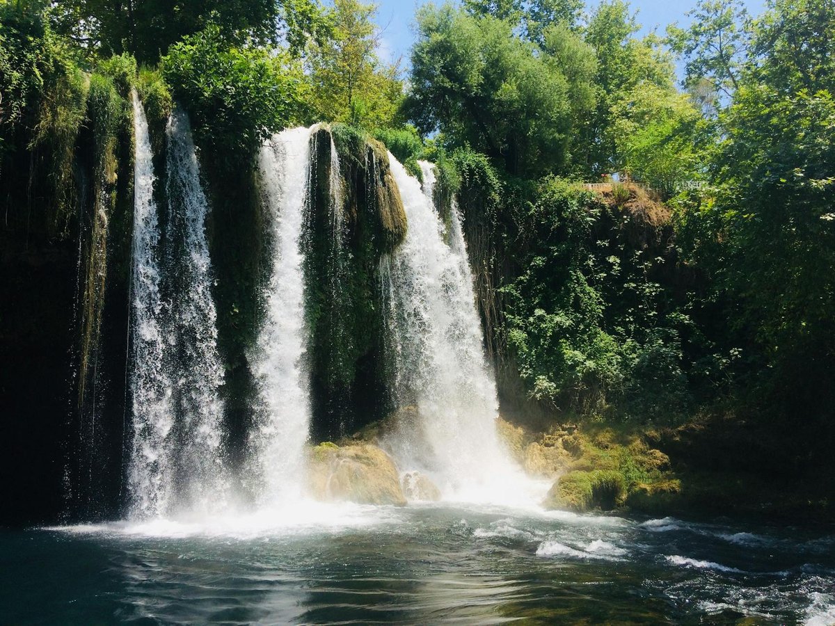 Cascadas Agua Azul