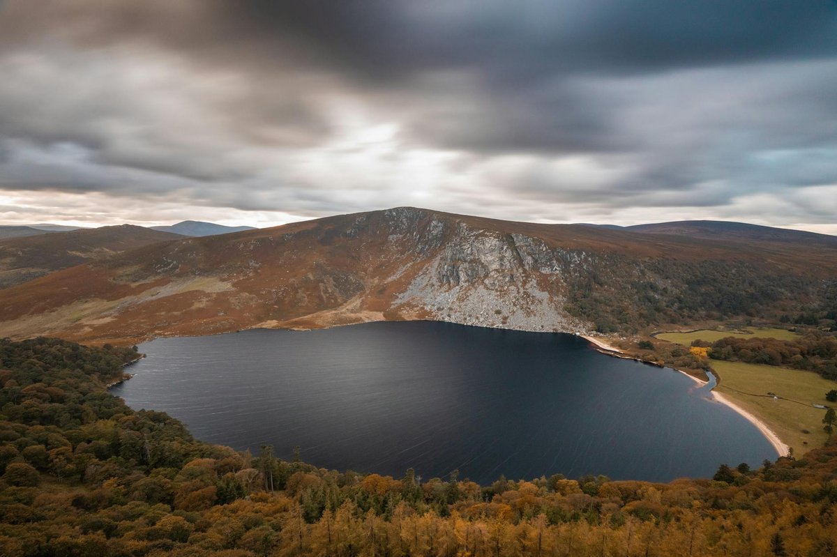 Ardlougher Lough