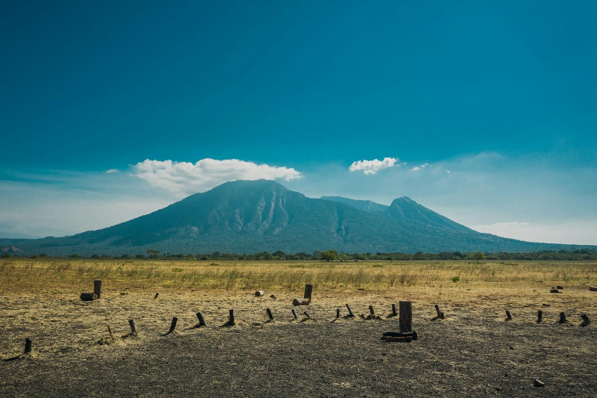 Baluran National Park
